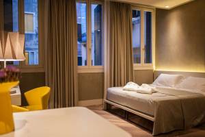 Liassidi Luxury&Wellness Suites