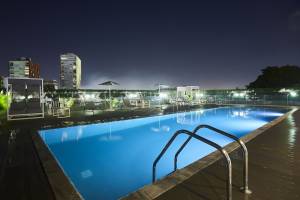 Kwarleyz Residence Hotel&Suites