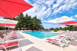 Mediteran Plava Laguna