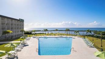 Holiday Inn Ponce&Tropical Casino by IHG