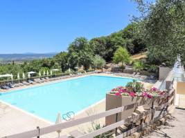 Vallicella Glamping Resort