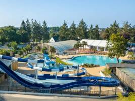 Camping Port de Plaisance