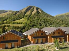 Résidence Odalys Les Chalets de l'Arvan II