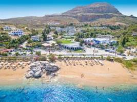 Porto Angeli Beach Resort