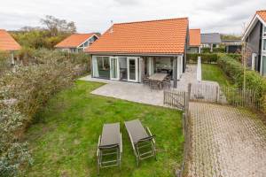 Zonnedorp 22 Vakantiehuis Anoes Renesse | Strandnabij Comfort in