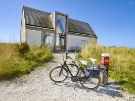 De Waddenhof- Waddenlodge