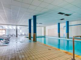 Résidence Les Balcons d'Aix - Vacancéole