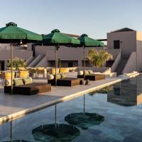 Tetra Resort & Spa - adults only