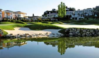 Royal Mougins Golf Resort