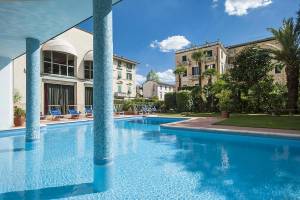 Settentrionale Esplanade