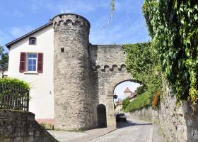 Hotel Herberge zur Traube