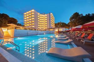 Alua Calviá Mallorca