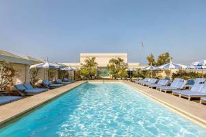 The Maybourne Beverly Hills