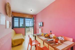 Tramonto Salentino Apartment Sea View