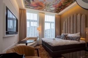 Boutique Hotel Jersey