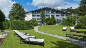 Hotel Bannwaldsee