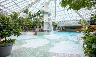 Center Parcs Park Zandvoort