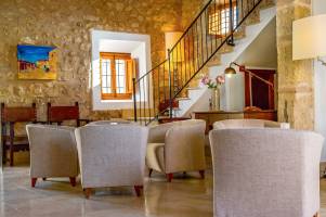 Sa Franquesa Vella - Premium