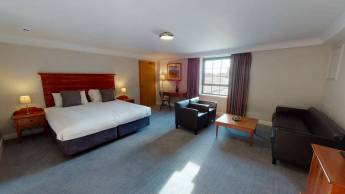 Glasgow Argyle Hotel BW Signature Collection