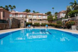 Villas Santa Ana