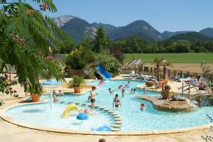 Camping L'hirondelle