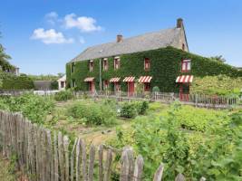 Ferme de la Galoperie