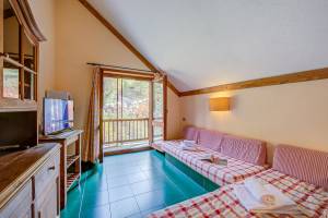 Grange Hike & Ski - 47D Sestriere