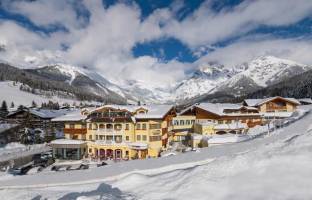 Hotel Urslauerhof