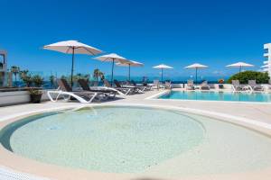 Albatros apartments by malibu