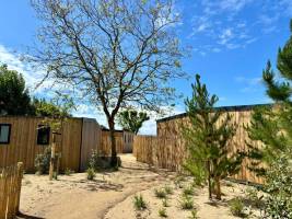 Flower Camping Le Petit Paris