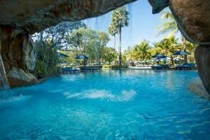 Hilton Phuket Arcadia and Spa