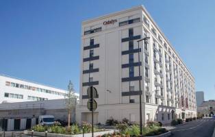 Residence Paris Levallois 2p4p