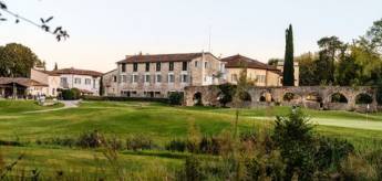 Château de la Bégude