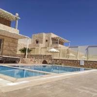 Triopetra Blue Horizons Villas