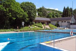 Campingpark Eifel