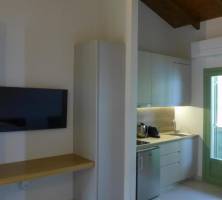 Appartementen Caltabania Suites