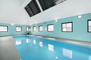 YEHS Hotel Sydney Harbour Suites