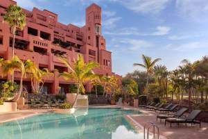 Hotel The Ritz Carlton Abama