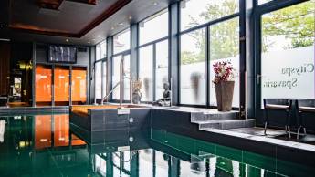 Restaurant Hotel & Spa Savarin