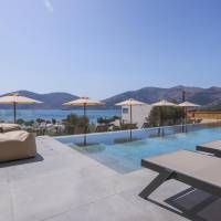 Elivia Boutique Suites