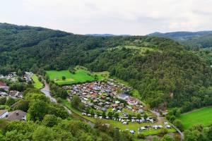 Camping Wiedschleife