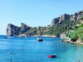 Camping Villaggio Nettuno