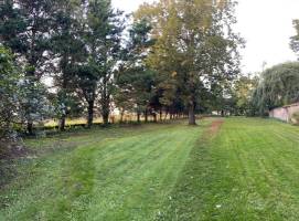 Campingplatz in Pithiviers, Centre-Val de Loire