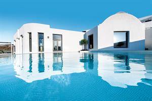 Ambassador Aegean Luxury en Suites