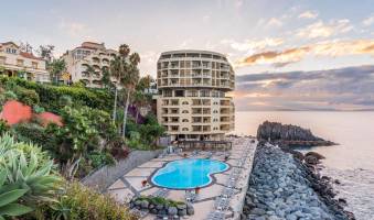 Pestana Palms Ocean Hotel