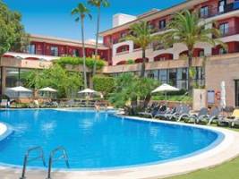 Allsun Hotel Illot Park