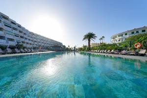 Jardin del Atlantico