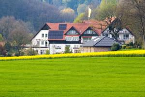 Ringhotel Teutoburger Wald