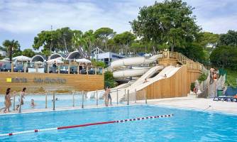 Camping Cala Gogo Internacional