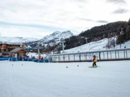 SOWELL - Résidence Pra Loup